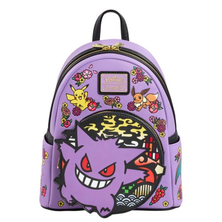 Loungefly Pokemon backpack 26cm