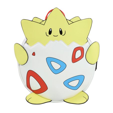 Loungefly Pokemon Togepi backpack 25cm