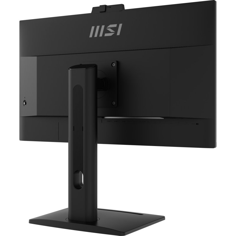 MSI PRO MP275QPDG computer monitor 68.6 cm (27") 2560 x 1440 pixels Wide Quad HD LCD Black