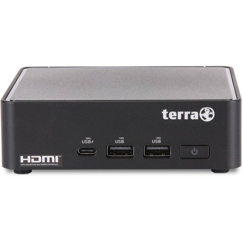 TERRA PC-Micro 6000 SILENT GREENLINE