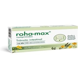 Faes Farma Roha Max 30 Tablets