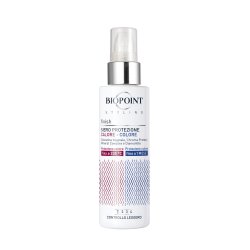 Biopoint Siero Protezione Calore Colore Sérum cheveux 200 ml Femmes