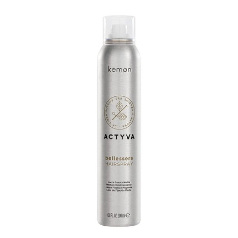 Act. Belless. Spray REV23-200ml