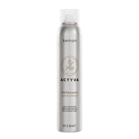 Act. Belless. Spray REV23-200ml