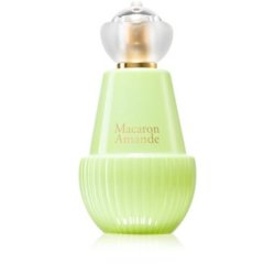 Jeanne Arthes Tea Time In Paris Macaron Almond 100 Ml Eau De Parfum For Women