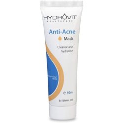 Hydrovit Anti-Acne Mask 50ml
