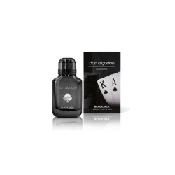 Don Algodon Don Algodon D Algodon Man Blackjack 30ml