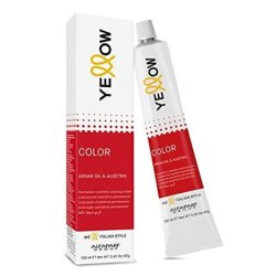 ALFAPARF Permanent Hair Color 100ml 10/1 Extra Light Ash Blonde