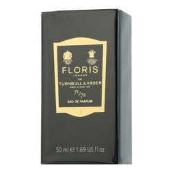 Floris Turnbull & Asser 71/72 EDP Spray 50ml