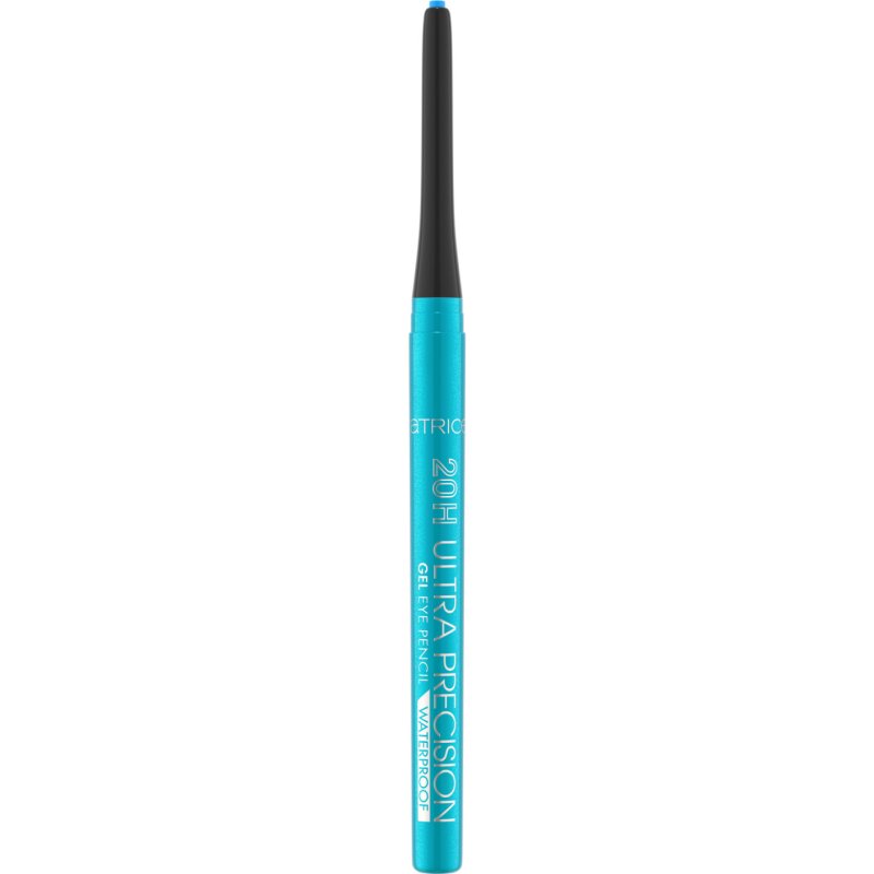 CATRICE 20H Ultra Precision Gel Eye Pencil crayon contour des yeux 0,8 g 090 Ocean Eyes