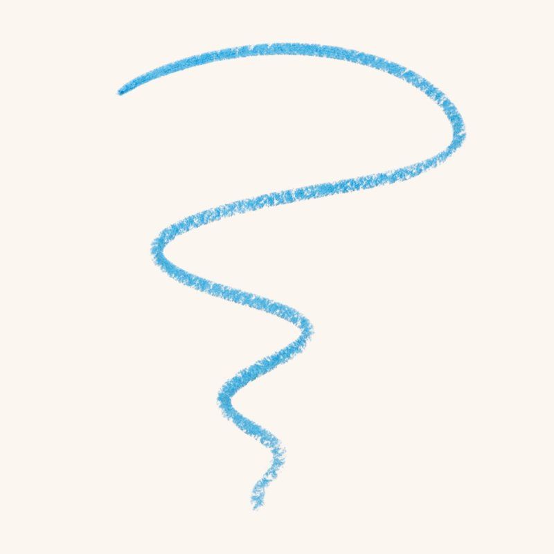 CATRICE 20H Ultra Precision Gel Eye Pencil eyeliner 0.8 g 090 Ocean Eyes