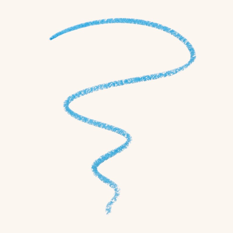 CATRICE 20H ULTRA PRECISION Gel Eye Pencil Waterproof 090 Ocean Eyes