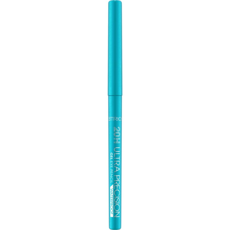 CATRICE 20H ULTRA PRECISION Gel Eye Pencil Waterproof 090 Ocean Eyes