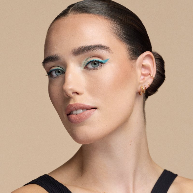 CATRICE 20H ULTRA PRECISION Gel Eye Pencil Waterproof 090 Ocean Eyes