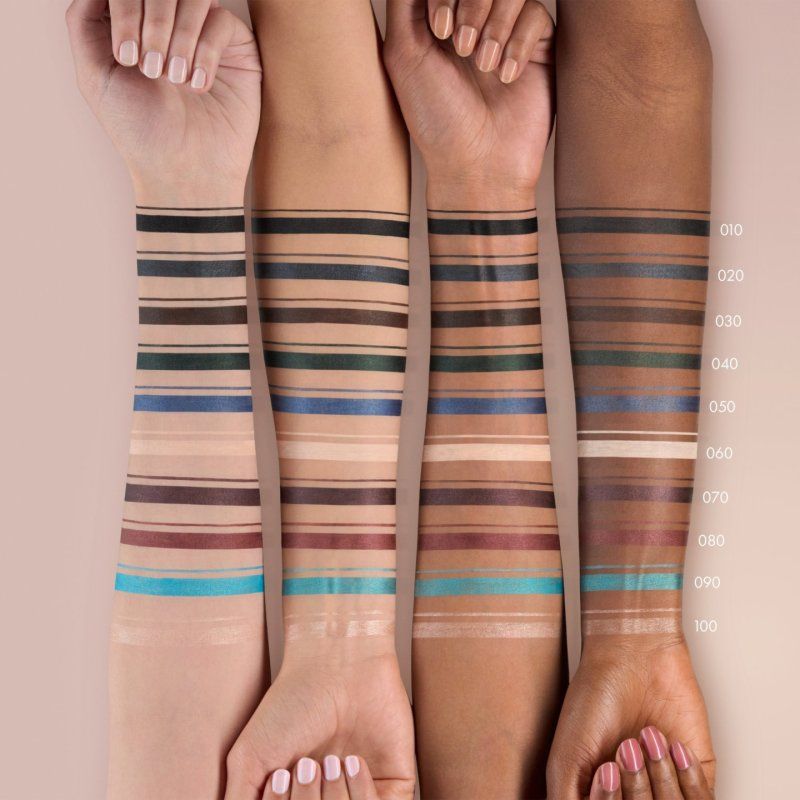 CATRICE 20H Ultra Precision Gel Eye Pencil eyeliner 0.8 g 090 Ocean Eyes