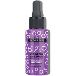 Morfose Keratin Hair Drops Serum 100ml