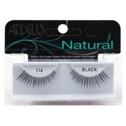 Ardell Fashion Lashes 116 Black