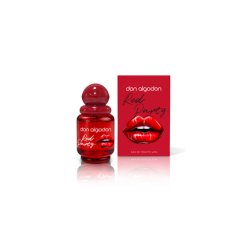 Don Algodon Don Algodon D Algodon Woman Red Party 30ml Vaporizer