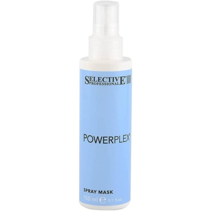 Selective Professional Powerplex Leave In Treatment Spray Mask 150ml