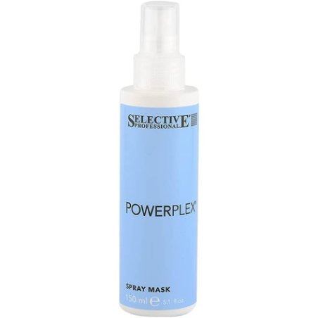 Selective Professional Powerplex Leave In Treatment Spray Mask 150ml