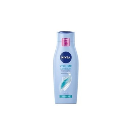 Nivea Volume Sensation Hair Shampoo 250ml