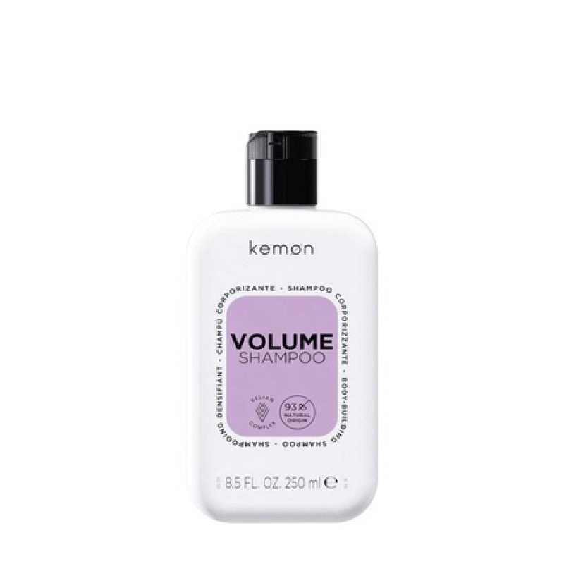 K. Care Volume Sh. REV24-250ml