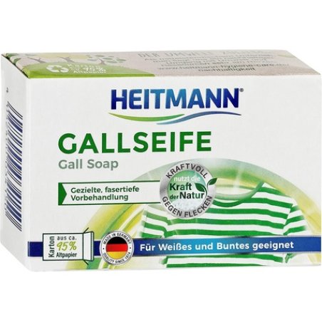 Heitmann Gall Soap Bar 100g