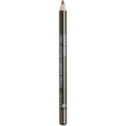 KORRES Cedar Wood Eyebrow Pencil 1.29g Dark