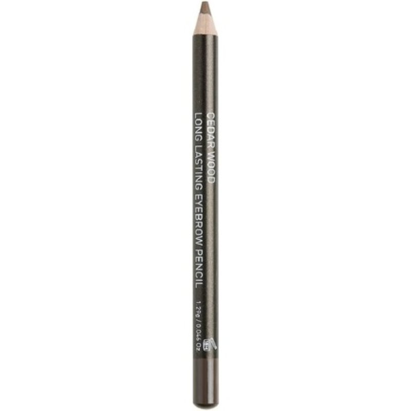 KORRES Cedar Wood Eyebrow Pencil 1.29g Dark