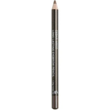 KORRES Cedar Wood Eyebrow Pencil 1.29g Dark