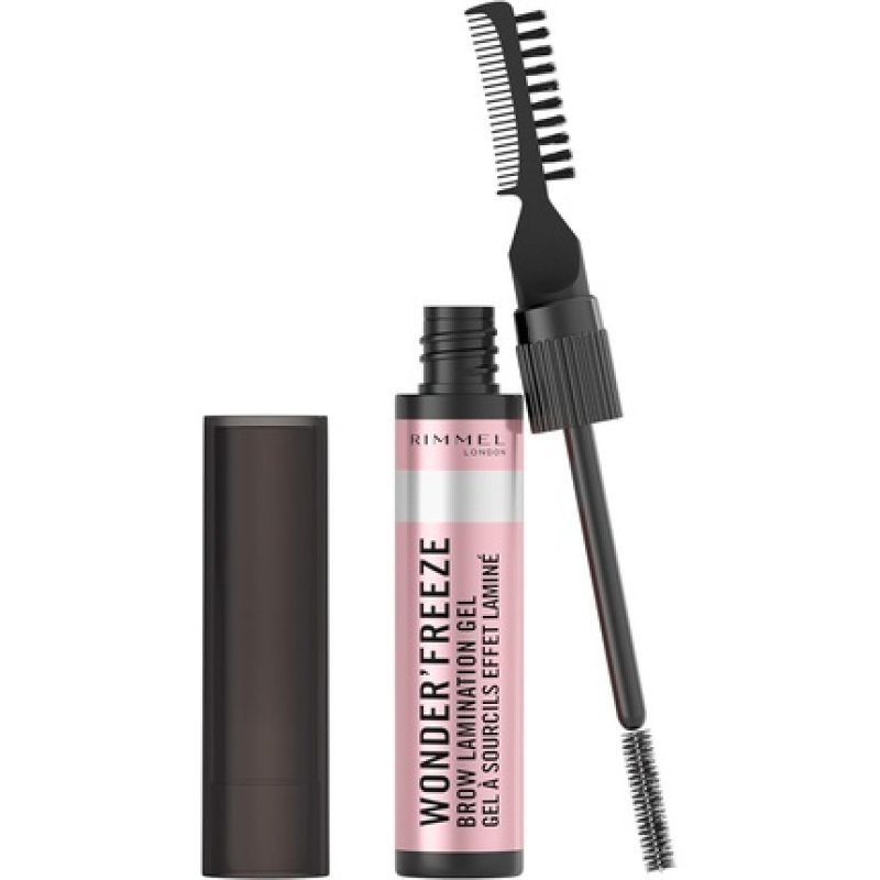 Rimmel Wonder'Freeze Brow Lamination Gel 6g