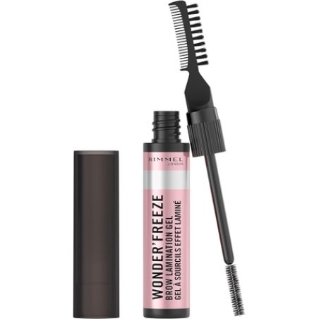 Rimmel Wonder'Freeze Brow Lamination Gel 6g