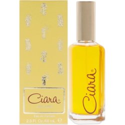 Ciara by Revlon 100 Strength Concentrated Cologne 68ml