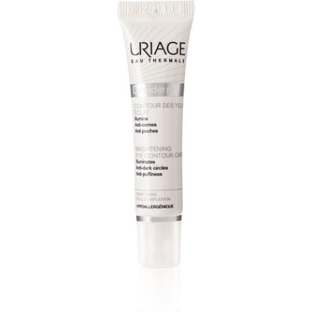 URIAGE Dépiderm Contorno de Ojos Iluminador 15ml