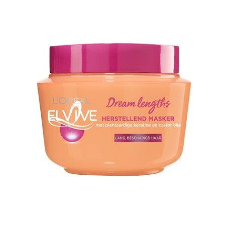 L'Oréal Elvive Dream Length Mask 300ml