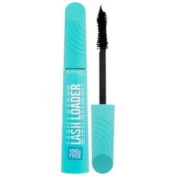 Rimmel Kind Free Lash Loader Mascara - Setrna Objemova Rasenka 95 Ml 002 Brown Black