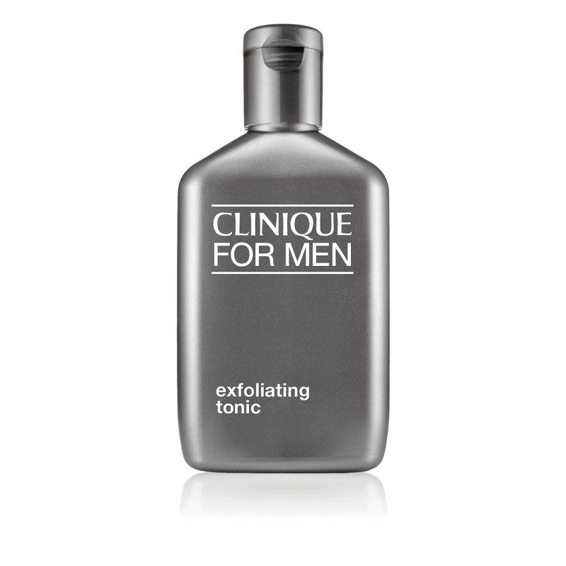 Clinique For Men Exfoliating Tonic Lotion nettoyante Hommes 200 ml