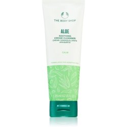 The Body Shop Aloe Soothing Cream Cleanser - 125 ml