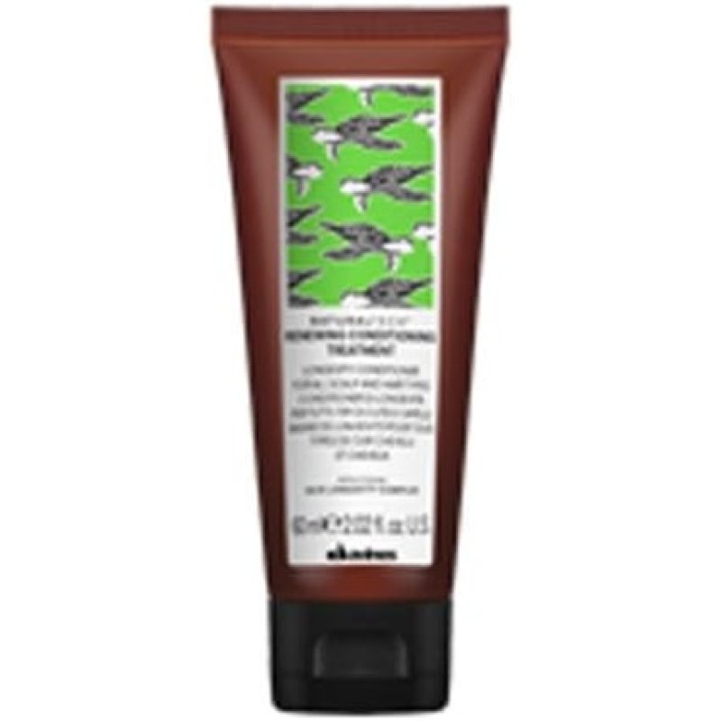 Renewing Tratamiento Acondicionador 60ml