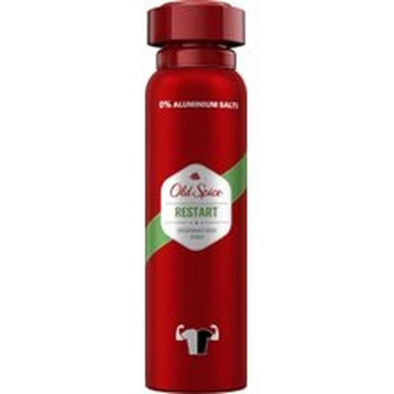 Old Spice Restart 150ml Deodorant