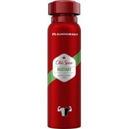 Old Spice Restart 150ml Deodorant