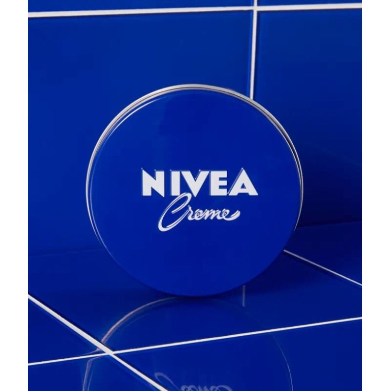 NIVEA 80107-01030-46 400 ml Cream Unisex