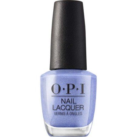 OPI Nail Lacquer Show Us Your Tips Purple Nail Polish 0.5 fl oz