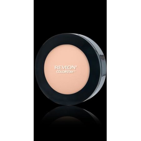Revlon Colorstay Pressed Powder Longwearing Oil Free Fragrance Free Noncomedogenic Face Makeup 8.4g