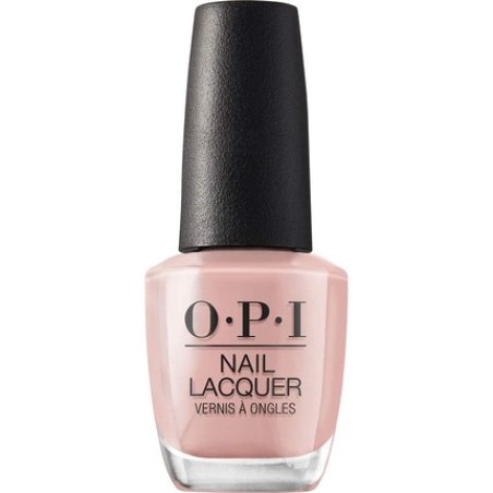 OPI Classic Nail Polish Long-Lasting Luxury Varnish Machu Peach-u