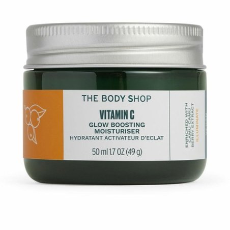 The Body Shop Vitamin C Moisturizing Face Cream 50ml