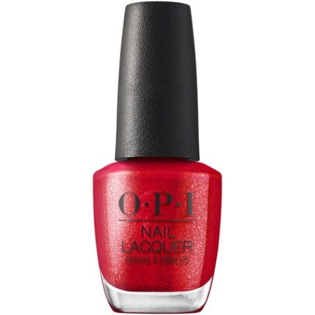 OPI Nail Lacquer Fall 2023 Collection Big Zodiac Energy 0.5 fl oz Kiss My Aries