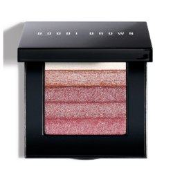 Bobbi Brown SHIMMER BRICK COMPACT face powder 10.3 g ROSE