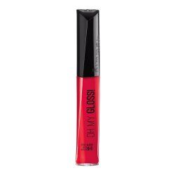 Rimmel Oh My Gloss!, 500 Ooh La La, 6.5ml