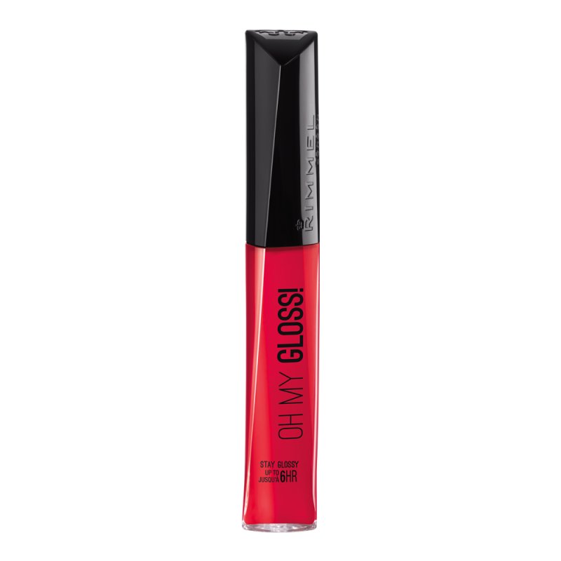 Rimmel Oh My Gloss!, 500 Ooh La La, 6.5ml